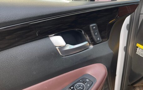 Hyundai Santa Fe IV, 2018 год, 3 200 000 рублей, 4 фотография