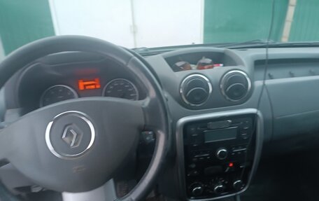 Renault Duster I рестайлинг, 2013 год, 630 000 рублей, 9 фотография