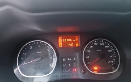 Renault Duster I рестайлинг, 2013 год, 630 000 рублей, 10 фотография