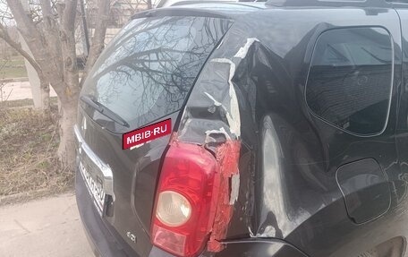 Renault Duster I рестайлинг, 2013 год, 630 000 рублей, 7 фотография