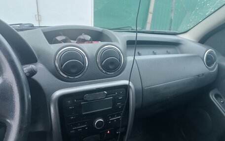 Renault Duster I рестайлинг, 2013 год, 630 000 рублей, 11 фотография