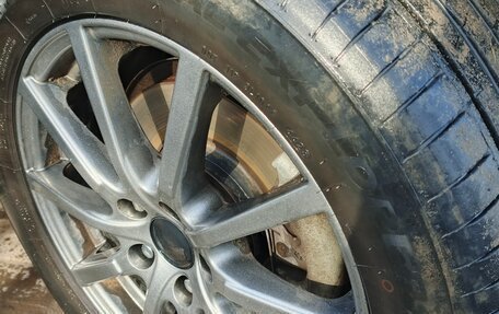 Ford Kuga III, 2017 год, 1 950 000 рублей, 10 фотография