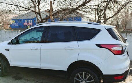 Ford Kuga III, 2017 год, 1 950 000 рублей, 5 фотография