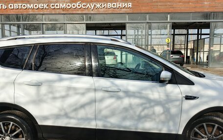 Ford Kuga III, 2017 год, 1 950 000 рублей, 9 фотография