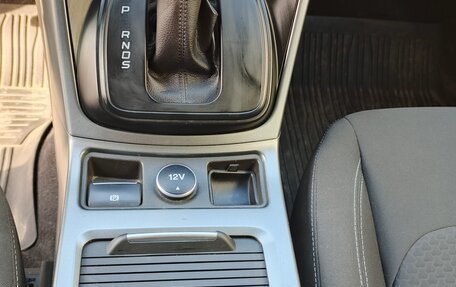 Ford Kuga III, 2017 год, 1 950 000 рублей, 15 фотография