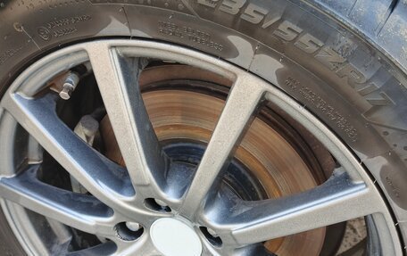 Ford Kuga III, 2017 год, 1 950 000 рублей, 17 фотография