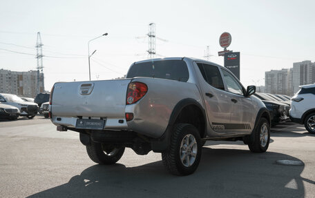 Mitsubishi L200 IV рестайлинг, 2011 год, 1 145 000 рублей, 5 фотография