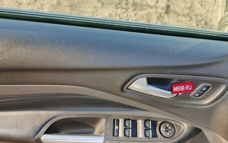Ford Kuga III, 2017 год, 1 950 000 рублей, 14 фотография