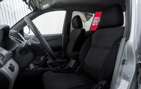 Mitsubishi L200 IV рестайлинг, 2011 год, 1 145 000 рублей, 9 фотография