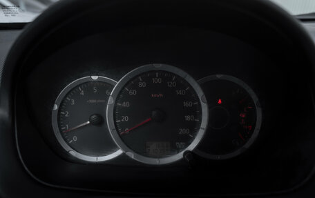 Mitsubishi L200 IV рестайлинг, 2011 год, 1 145 000 рублей, 11 фотография