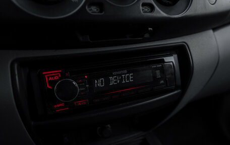 Mitsubishi L200 IV рестайлинг, 2011 год, 1 145 000 рублей, 14 фотография