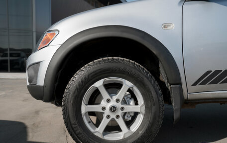 Mitsubishi L200 IV рестайлинг, 2011 год, 1 145 000 рублей, 19 фотография