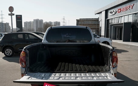 Mitsubishi L200 IV рестайлинг, 2011 год, 1 145 000 рублей, 18 фотография