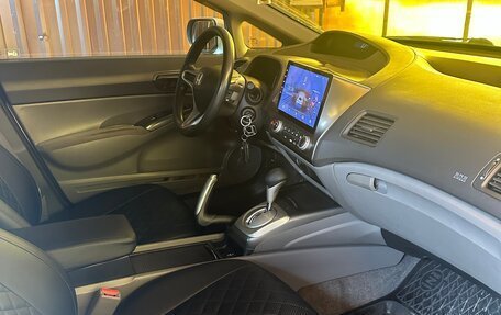 Honda Civic VIII, 2008 год, 790 000 рублей, 12 фотография