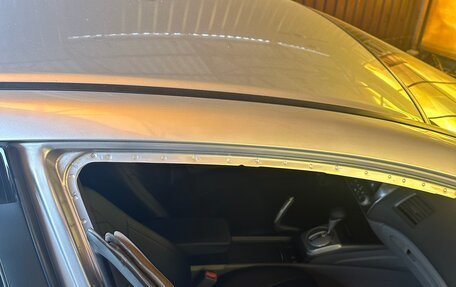 Honda Civic VIII, 2008 год, 790 000 рублей, 13 фотография