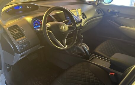 Honda Civic VIII, 2008 год, 790 000 рублей, 6 фотография