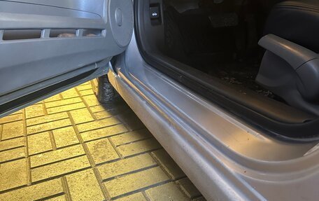 Honda Civic VIII, 2008 год, 790 000 рублей, 8 фотография