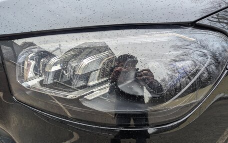 Mercedes-Benz GLS, 2021 год, 9 900 000 рублей, 14 фотография