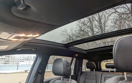 Mercedes-Benz GLS, 2021 год, 9 900 000 рублей, 13 фотография