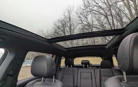 Mercedes-Benz GLS, 2021 год, 9 900 000 рублей, 16 фотография