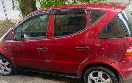 Mercedes-Benz A-Класс, 2000 год, 200 000 рублей, 2 фотография