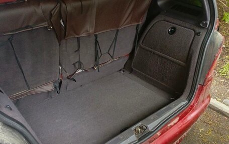 Mercedes-Benz A-Класс, 2000 год, 200 000 рублей, 6 фотография