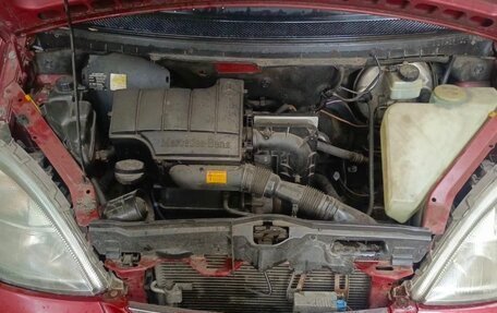 Mercedes-Benz A-Класс, 2000 год, 200 000 рублей, 5 фотография