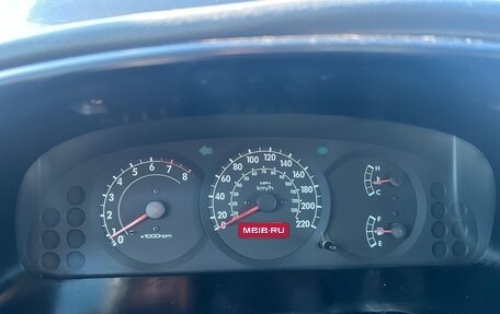 KIA Spectra II (LD), 2008 год, 235 000 рублей, 5 фотография