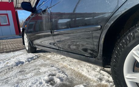 KIA Spectra II (LD), 2008 год, 235 000 рублей, 15 фотография