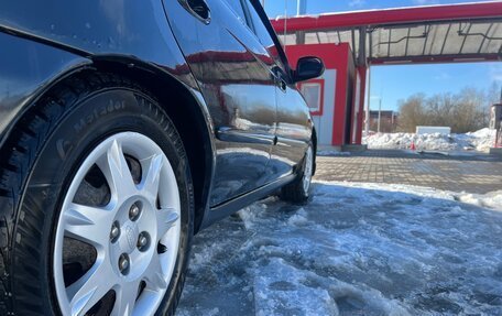 KIA Spectra II (LD), 2008 год, 235 000 рублей, 13 фотография