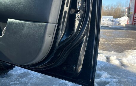 KIA Spectra II (LD), 2008 год, 235 000 рублей, 17 фотография