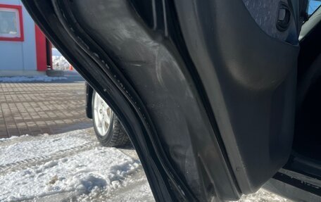 KIA Spectra II (LD), 2008 год, 235 000 рублей, 19 фотография