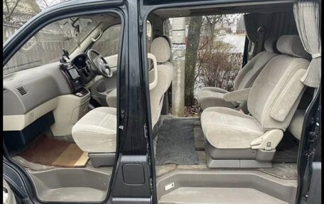 Toyota Grand HiAce I, 2002 год, 950 000 рублей, 4 фотография