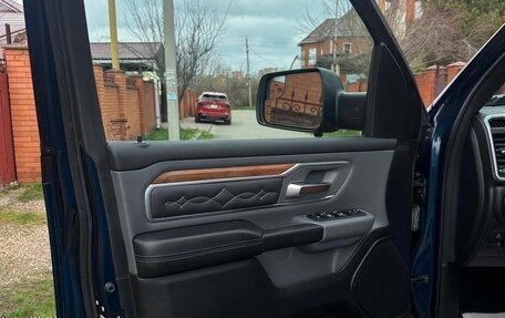 Rambler 1500, 2021 год, 5 800 000 рублей, 5 фотография