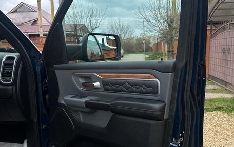 Rambler 1500, 2021 год, 5 800 000 рублей, 6 фотография