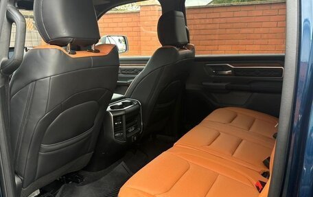 Rambler 1500, 2021 год, 5 800 000 рублей, 9 фотография