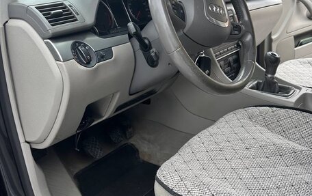 Audi A4, 2007 год, 1 150 000 рублей, 3 фотография