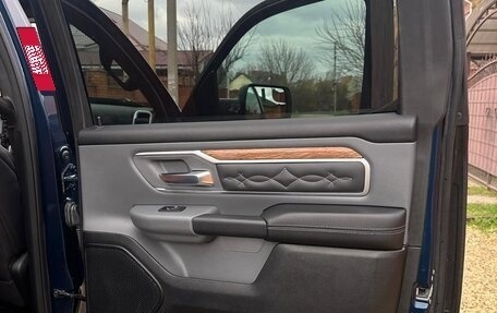 Rambler 1500, 2021 год, 5 800 000 рублей, 8 фотография