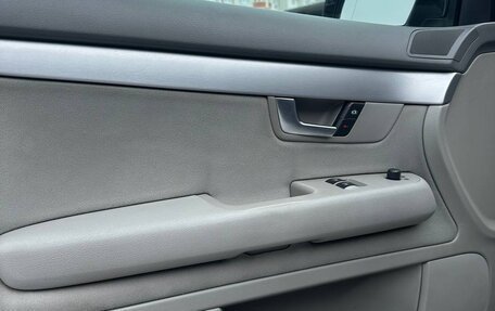 Audi A4, 2007 год, 1 150 000 рублей, 5 фотография