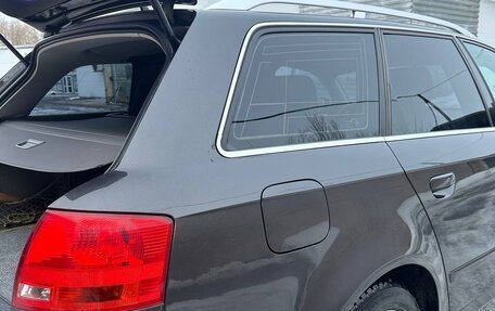 Audi A4, 2007 год, 1 150 000 рублей, 8 фотография