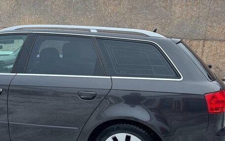 Audi A4, 2007 год, 1 150 000 рублей, 12 фотография