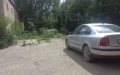 Volkswagen Passat B5+ рестайлинг, 1999 год, 180 000 рублей, 4 фотография