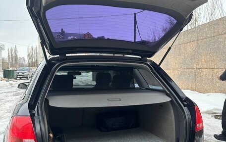 Audi A4, 2007 год, 1 150 000 рублей, 10 фотография