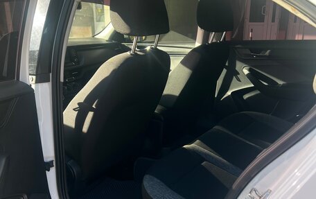 Skoda Rapid II, 2020 год, 1 650 000 рублей, 7 фотография