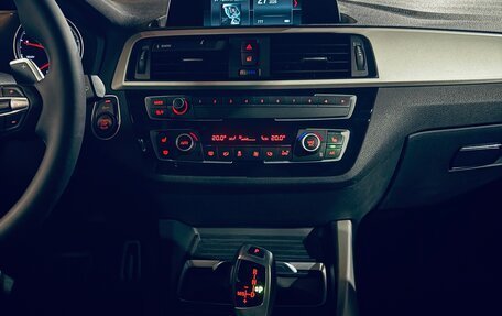 BMW 1 серия, 2018 год, 2 249 000 рублей, 20 фотография