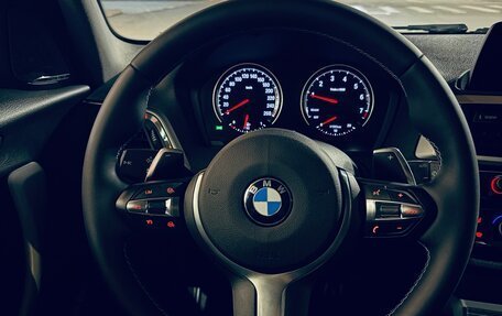 BMW 1 серия, 2018 год, 2 249 000 рублей, 17 фотография