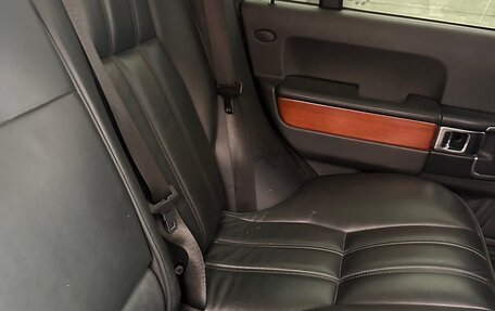 Land Rover Range Rover III, 2012 год, 2 550 000 рублей, 9 фотография