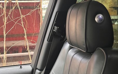 Land Rover Range Rover III, 2012 год, 2 550 000 рублей, 15 фотография