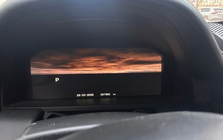 Land Rover Range Rover III, 2012 год, 2 550 000 рублей, 11 фотография