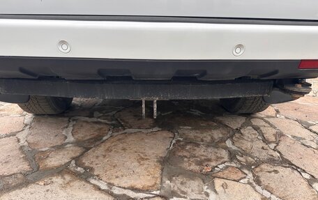 Land Rover Range Rover III, 2012 год, 2 550 000 рублей, 10 фотография